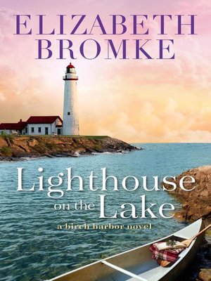 cover image of Lighthouse on the Lake